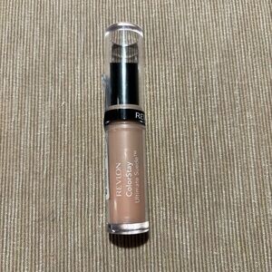 REVLON ColourStay Ultimate Suede Shade #090 Viewing NEW Sealed